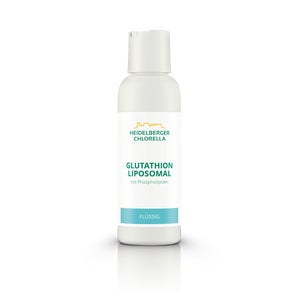 liposomales glutathion selbst herstellen Glutathion Liposomal 118 ml günstig kaufen