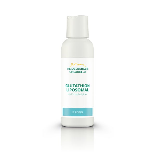 Glutathion Liposomal 118 ml