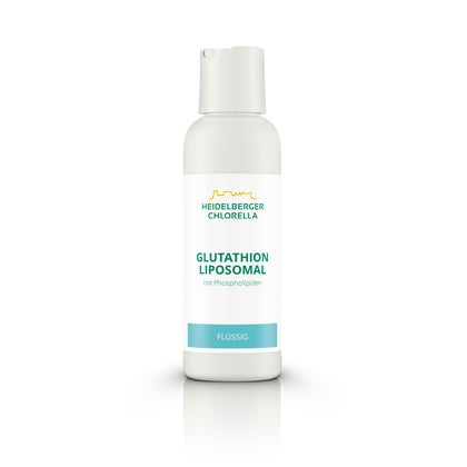 liposomales glutathion wirkung Glutathion Liposomal 118 ml günstig kaufen