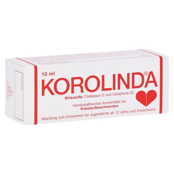 Korolinda Lösung 10 ml