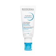 Produktabbildung: BIODERMA Hydrabio Gel-crème Leichte Feuchtigkeitspflege 40 ml