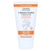 Extrahair Hair Care Sys.2 Min.Haarkur Sc 150 ml