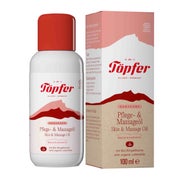 Töpfer Babycare Pflegeöl 100 ml
