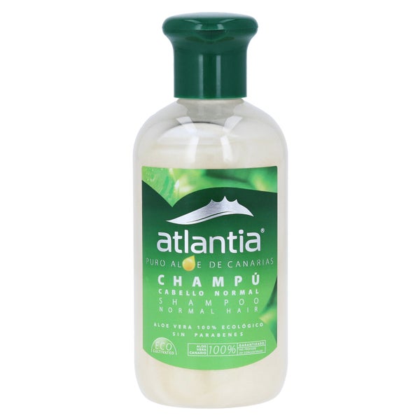 Atlantia Aloe Vera Shampoo 250 ml