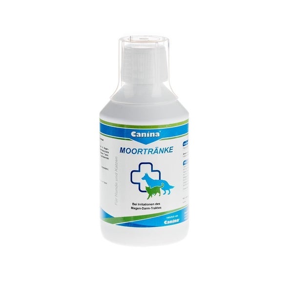 Canina Moortränke 0,25 l