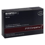 Produktabbildung: Profertil Kapseln 60 St