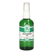 Salicylspiritus 2% 100 ml
