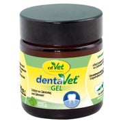 Produktabbildung: Dentavet Gel vet. 35 g