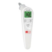 aponorm Ohrthermometer Comfort 4S 1 St