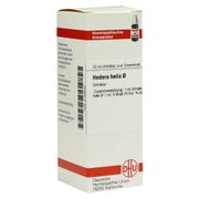 Hedera Helix Urtinktur 20 ml