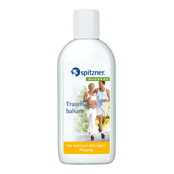TRAININGSBALSAM 200 ml