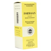 Produktabbildung: Formasan Tropfen 100 ml