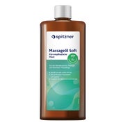 MASSAGEOEL SOFT 1000 ml
