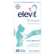 Elevit 3 60 St