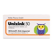 Unizink® 50 20 St