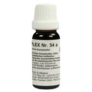 Produktabbildung: Regenaplex Nr.54 a Tropfen zum Einnehmen 15 ml
