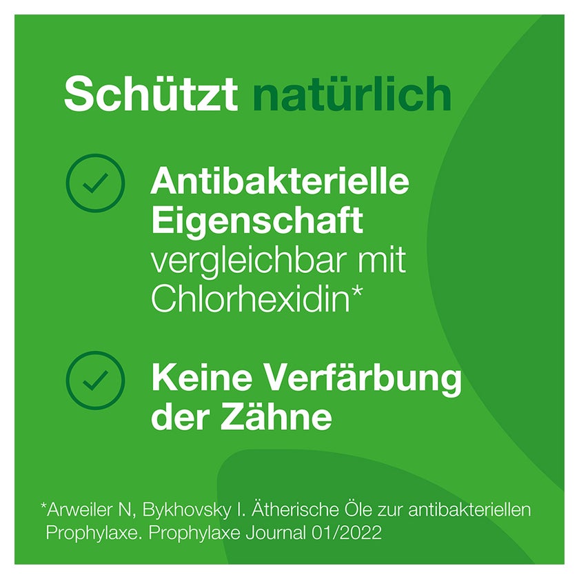 Salviathymol N Madaus 20 ml