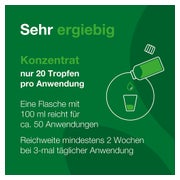 Salviathymol N Madaus 20 ml