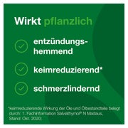 Salviathymol N Madaus 20 ml