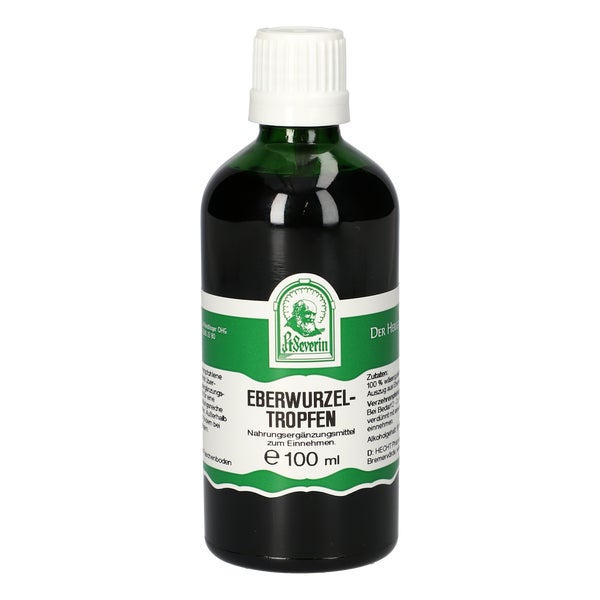 Eberwurzeltropfen 100 ml