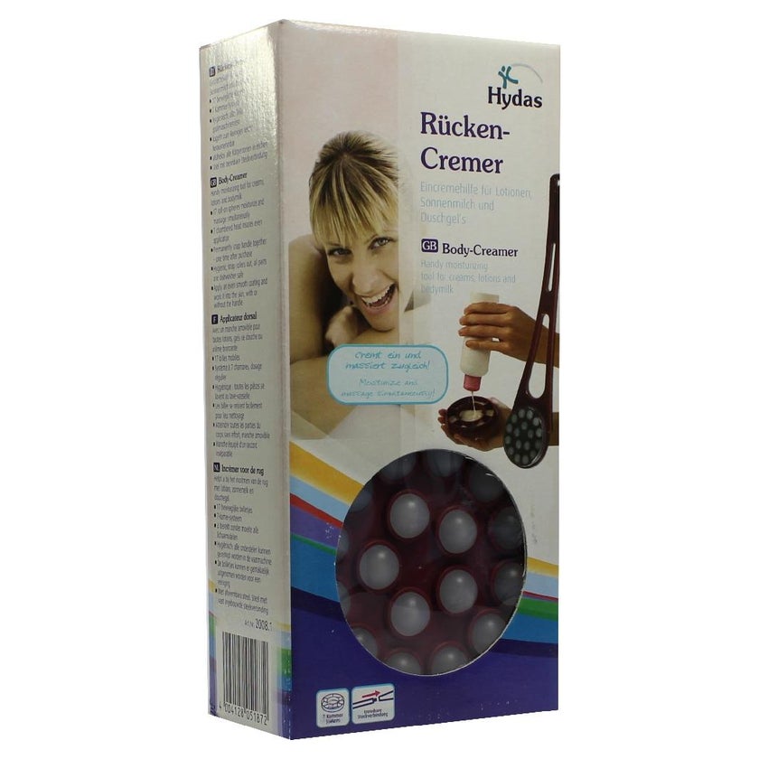 Eincremehilfe Bordeaux 1 St