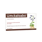 Produktabbildung: Umckaloabo® Filmtabletten 30 St