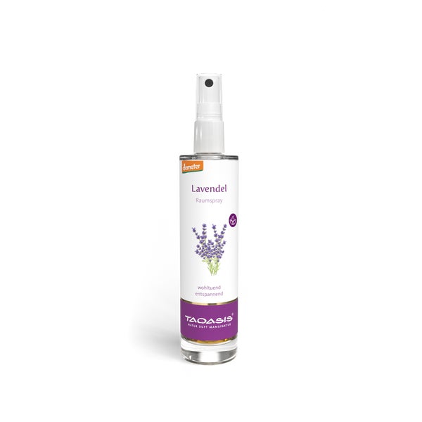 Lavendel Raumspray 50 ml