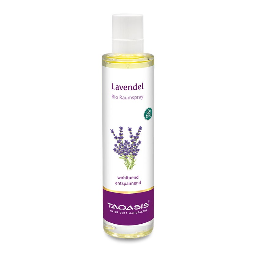 Lavendel Raumspray 50 ml