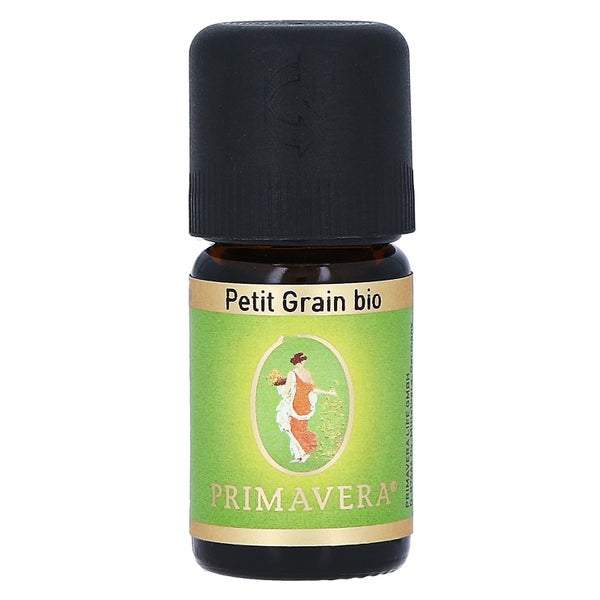 Petit Grain kbA ätherisches Öl 5 ml
