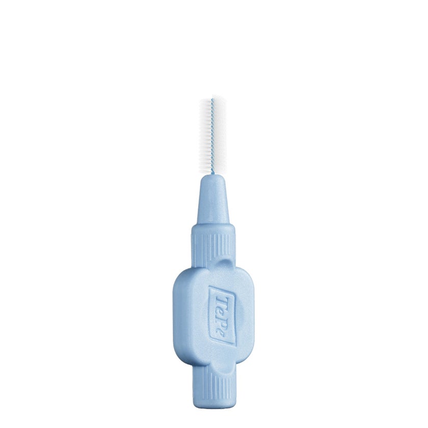 TEPE Interdentalbürste X-weich 0,6mm 6 St