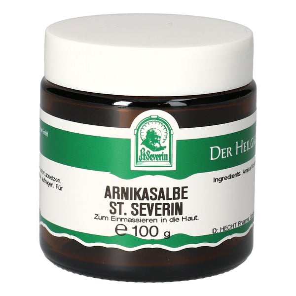 Arnika Salbe St.severin 100 g