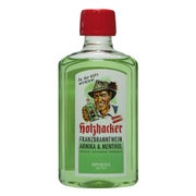 Produktabbildung: Riviera Holzhacker Franzbranntwein 250 ml