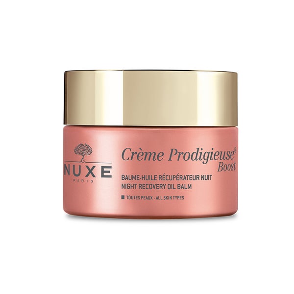 NUXE Crème Prodigieuse Boost Ölbalsam für die Nacht 50 ml