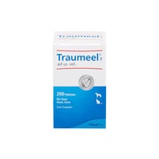 Traumeel T ad us.vet.Tabletten Tierarznei 250 St