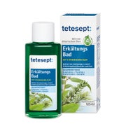 tetesept Erkältungs Bad 125 ml
