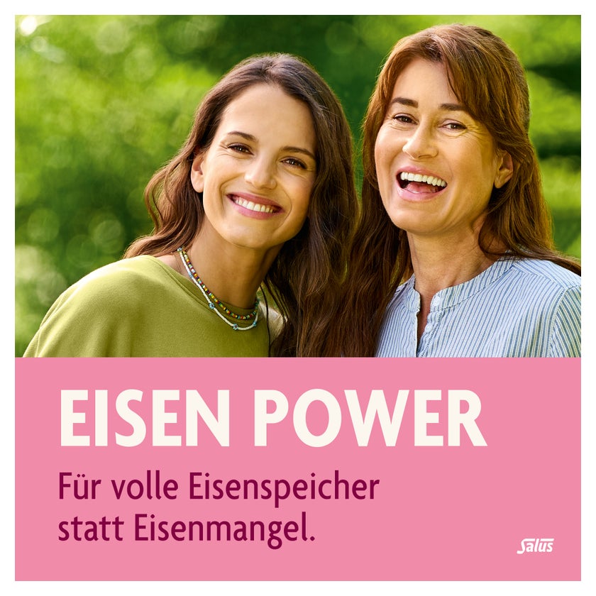 Floradix mit Eisen 250 ml