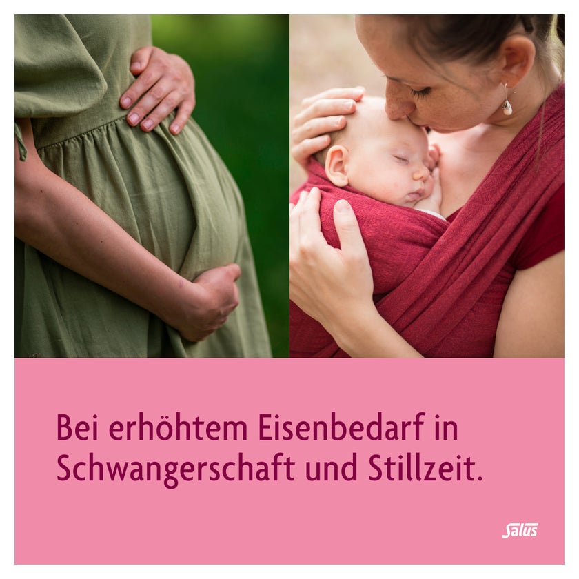 Floradix mit Eisen 250 ml