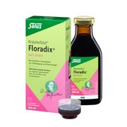 Floradix mit Eisen 250 ml