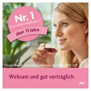 Floradix mit Eisen 250 ml