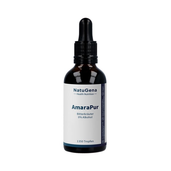 Amarapur Öl 50 ml