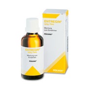 Entregin Spag.peka Tropfen 50 ml