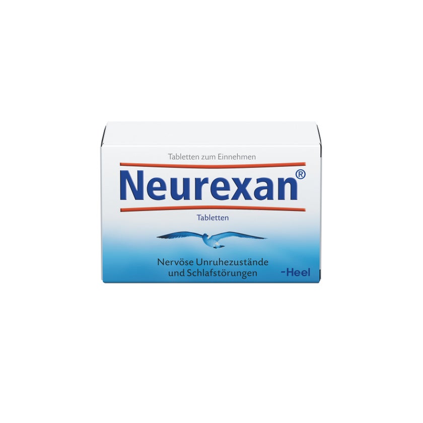 Neurexan® Tabletten 250 St