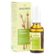 Gemmo Himbeere Mundspray 30 ml