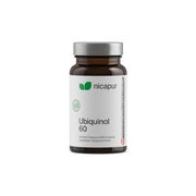 Nicapur Ubiquinol 60 St