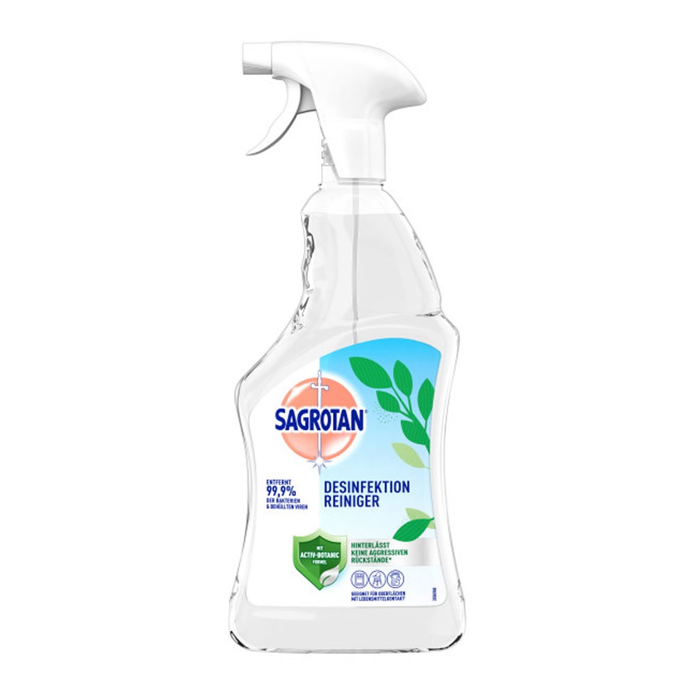 SAGROTAN® Desinfektions-Reiniger