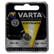 Batterien Lithium Zelle 3V CR1/3N 1 St