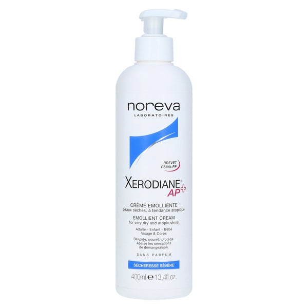 Noreva Xerodiane AP+ Creme 400 ml