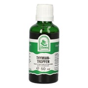 Produktabbildung: Thymiantropfen 50 ml