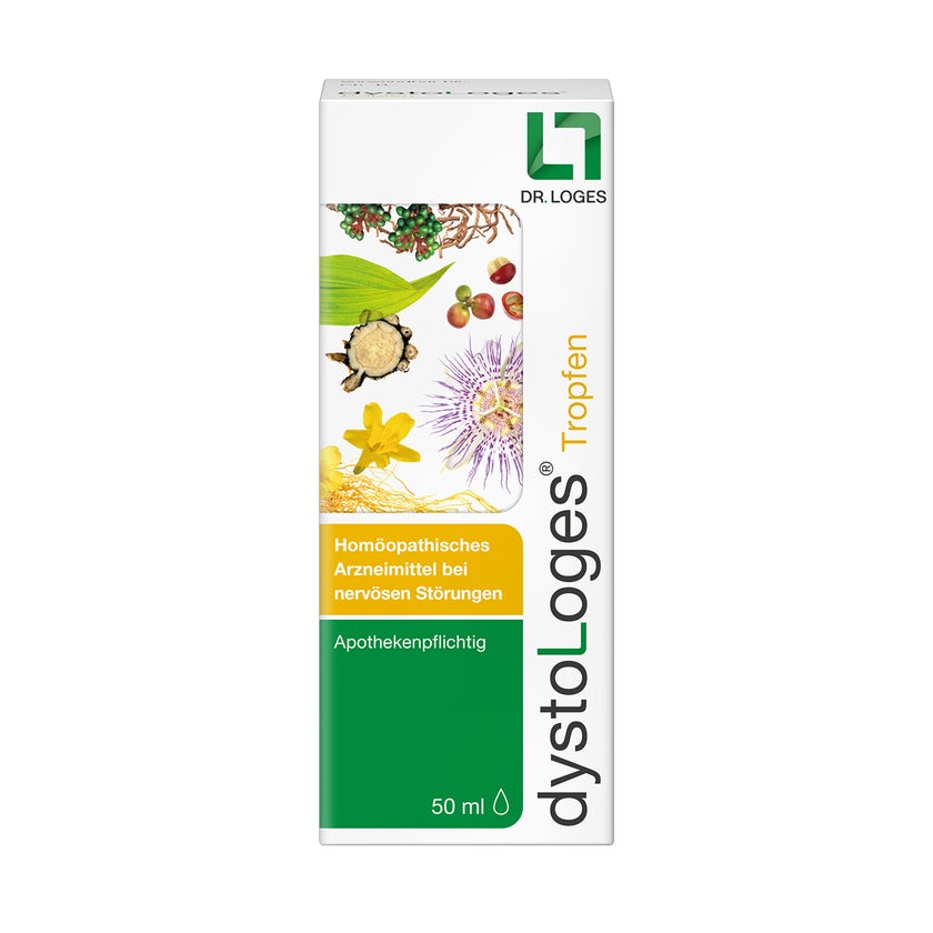 dystoLoges Tropfen 50 ml