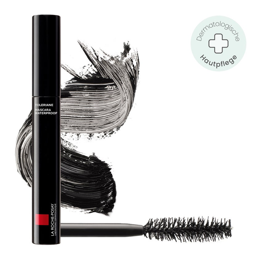 La Roche Posay Toleriane Mascara Waterproof 7,6 ml